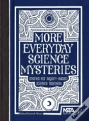 Capa do artigo More Everyday Science Mysteries