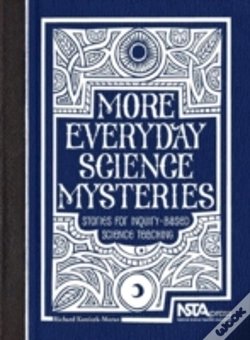 Capa do artigo More Everyday Science Mysteries