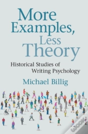 Capa do artigo More Examples, Less Theory