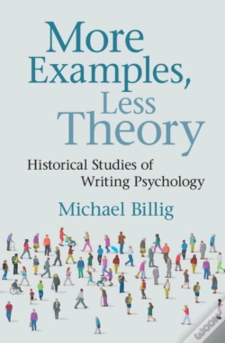 Capa do artigo More Examples, Less Theory