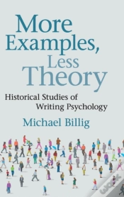 Capa do artigo More Examples, Less Theory