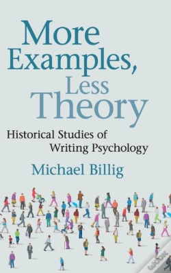Capa do artigo More Examples, Less Theory