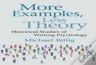More Examples, Less Theory