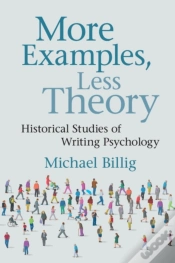 Capa do artigo More Examples, Less Theory