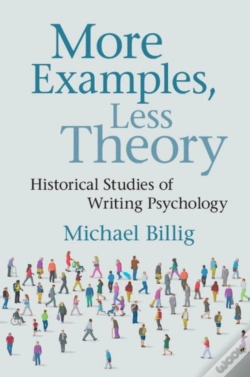 Capa do artigo More Examples, Less Theory