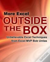 More Excel Outside The Box