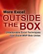 More Excel Outside The Box - Preview
