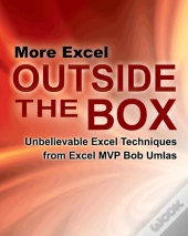 More Excel Outside The Box