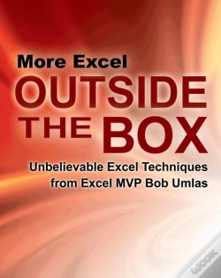 Capa do artigo More Excel Outside The Box