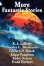 More Fantastic Stories - Preview