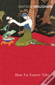 Capa do artigo More Far Eastern Tales