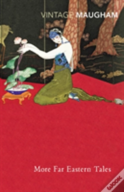 Capa do artigo More Far Eastern Tales