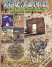 Capa do artigo More Far-Out Advantures