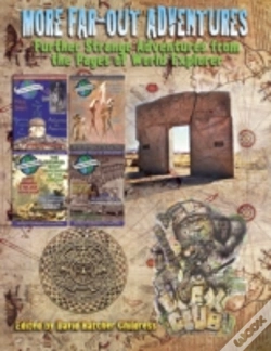 Capa do artigo More Far-Out Advantures