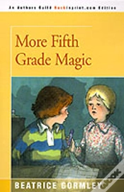 Capa do artigo More Fifth Grade Magic
