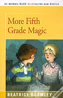 Capa do artigo More Fifth Grade Magic