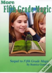 Capa do artigo More Fifth Grade Magic
