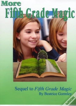 Capa do artigo More Fifth Grade Magic