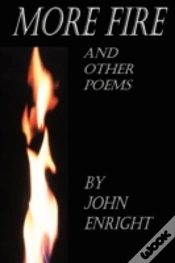 Capa do artigo More Fire And Other Poems