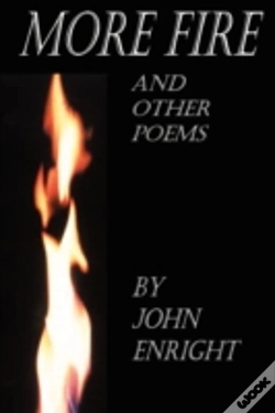 Capa do artigo More Fire And Other Poems