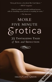 Capa do artigo More Five Minute Erotica