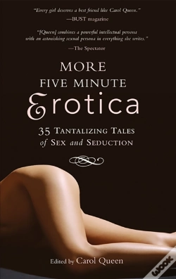 Capa do artigo More Five Minute Erotica