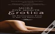More Five Minute Erotica