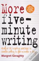 More Five Minute Writing