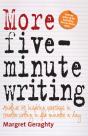 More Five Minute Writing - Preview