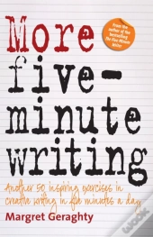 More Five Minute Writing