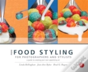 Capa do artigo More Food Styling For Photographers & Stylists