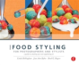 More Food Styling For Photographers & Stylists - Preview