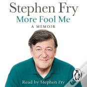 Capa do artigo More Fool Me
