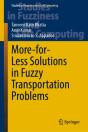 More-For-Less Solutions In Fuzzy Transportation Problems - Preview