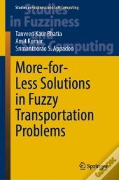 More-For-Less Solutions In Fuzzy Transportation Problems