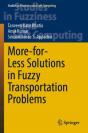 More-For-Less Solutions In Fuzzy Transportation Problems - Preview