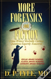 More Forensics And Fiction