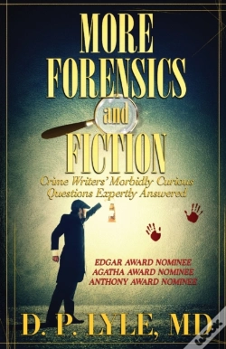 Capa do artigo More Forensics And Fiction