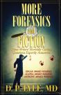 More Forensics And Fiction - Preview