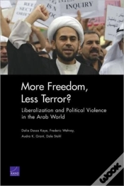 Capa do artigo More Freedom, Less Terror?