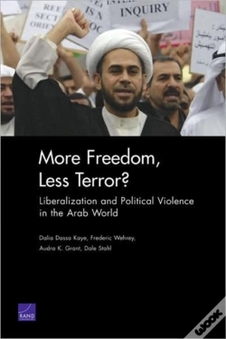 Capa do artigo More Freedom, Less Terror?