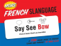 More French Slanguage - Preview