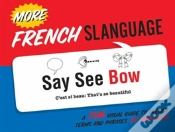 Capa do artigo More French Slanguage