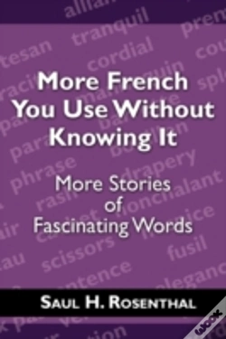 Capa do artigo More French You Use Without Knowing It