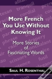 More French You Use Without Knowing It