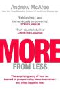 More From Less - Preview