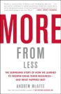 More From Less - Preview