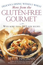 More From The Gluten-Free Gourmet