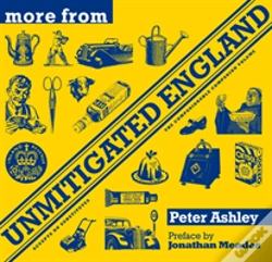 Capa do artigo More From Unmitigated England