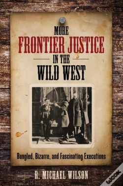 Capa do artigo More Frontier Justice In The Wild West